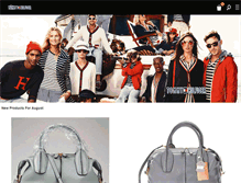 Tablet Screenshot of markintellect.com